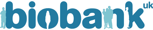 UK BioBank logo
