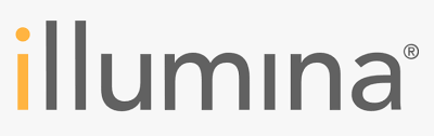 Illumina logo