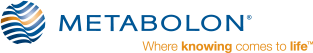 Metabolon logo