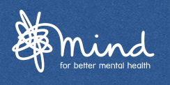 Mind logo