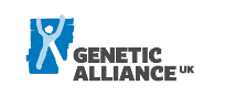 Genetic Alliance logo