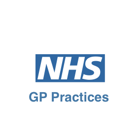 NHS Logo GP Practices